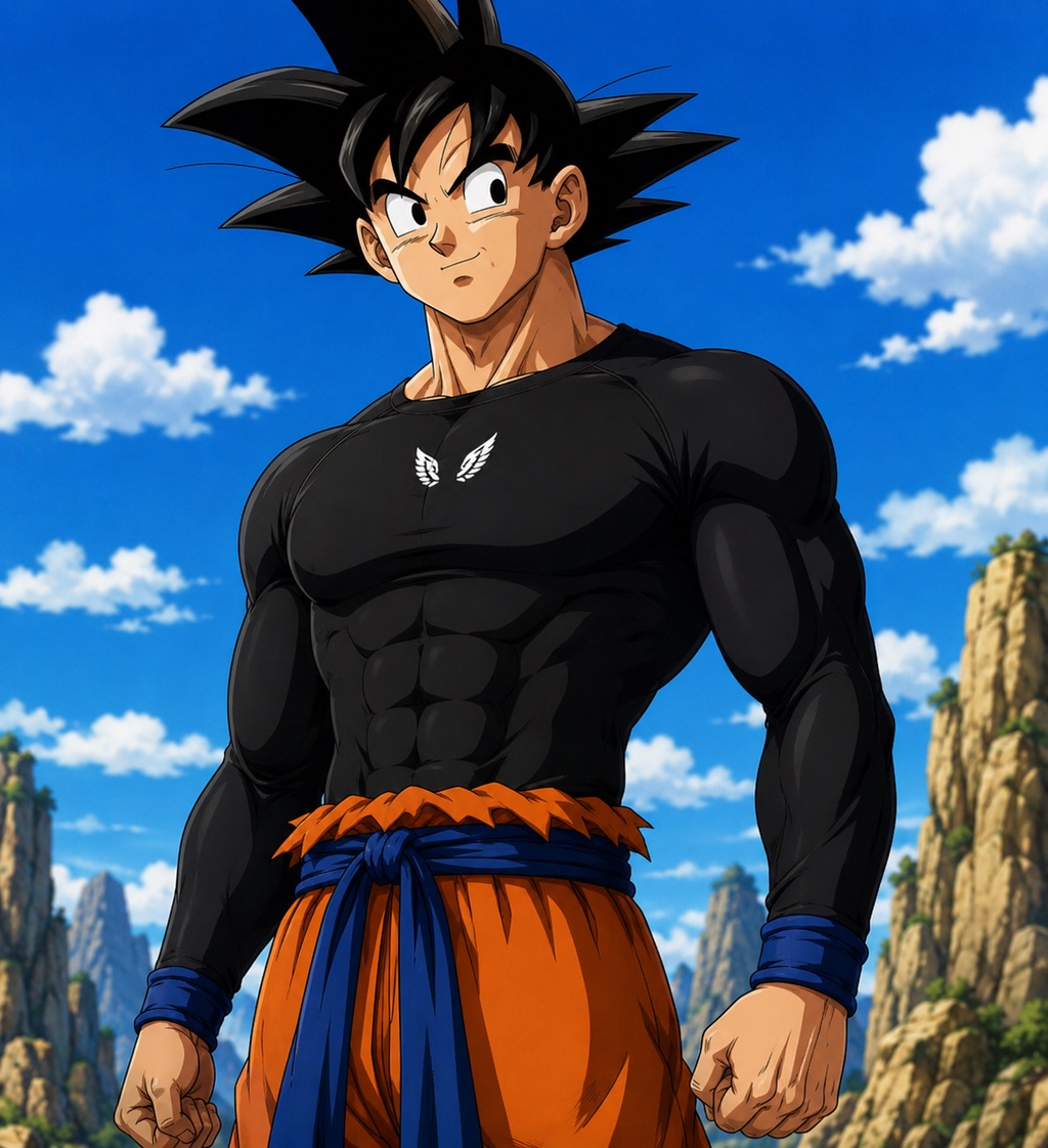 Camiseta de compresión manga larga