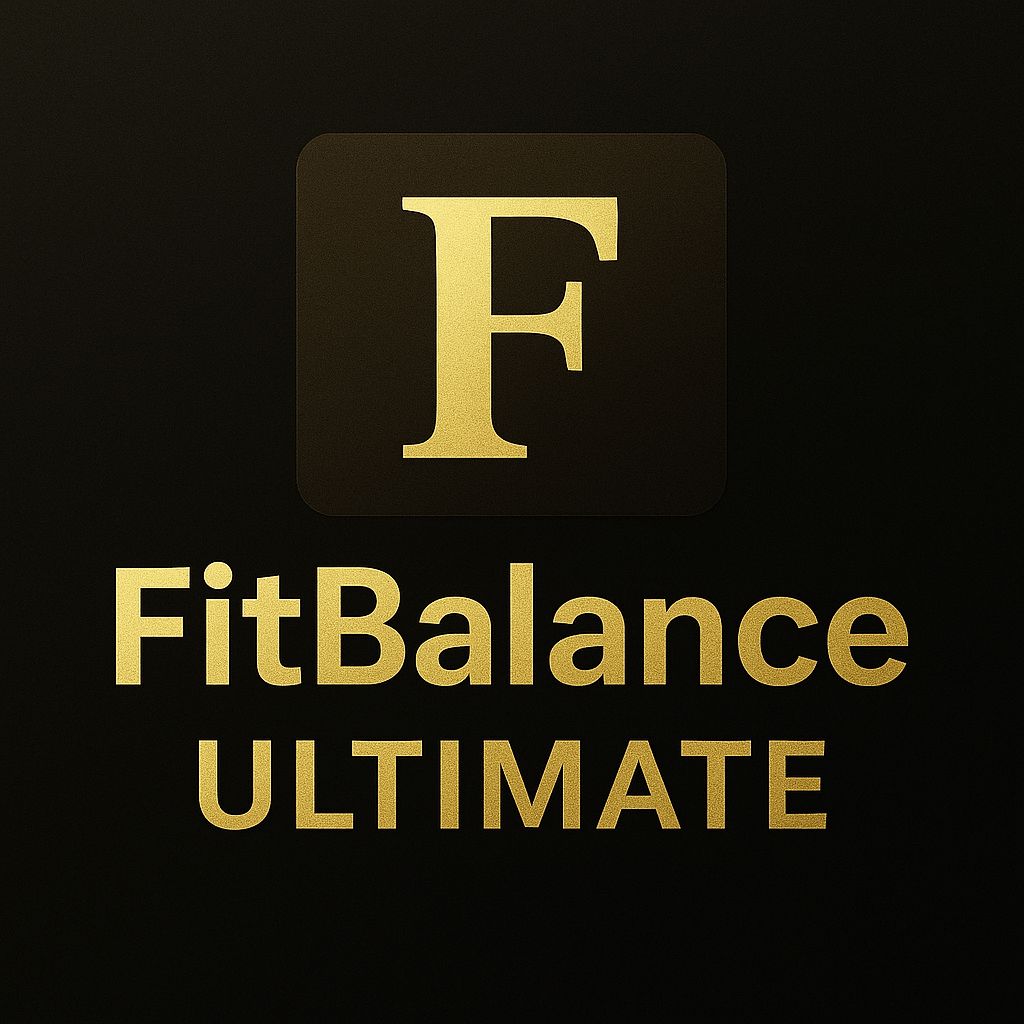 FitBalance ULTIMATE